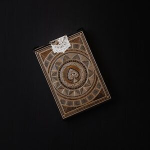 Card Game Application Bundle